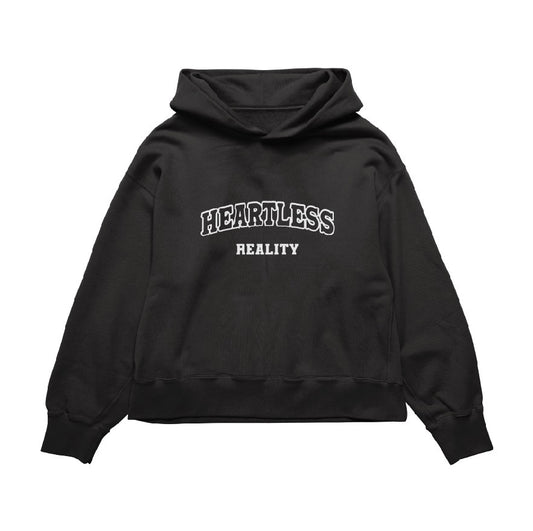 Heartless Reality Hoodie